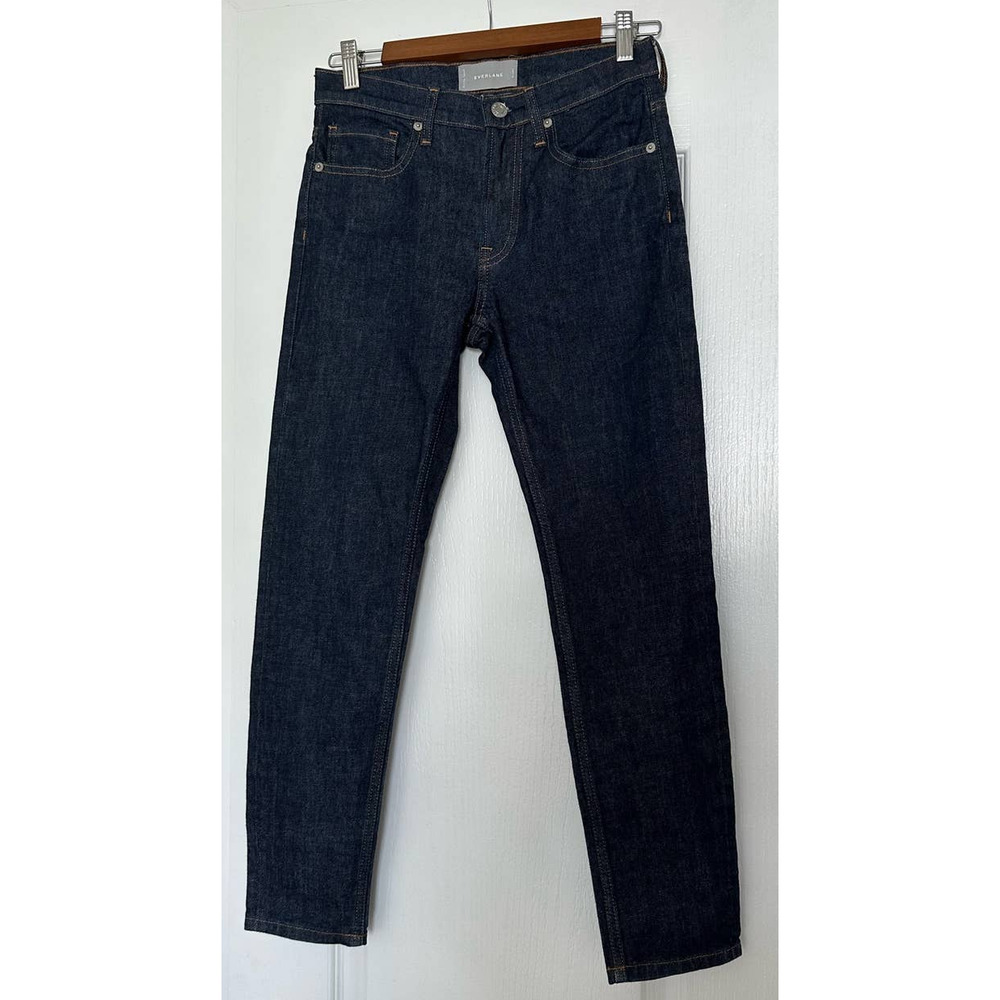 Everlane Ankle Jeans 26